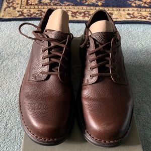 Timberland Madison Summit Oxfords 11.5